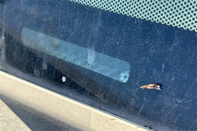 Used 2010 Honda Fit Sport image 8