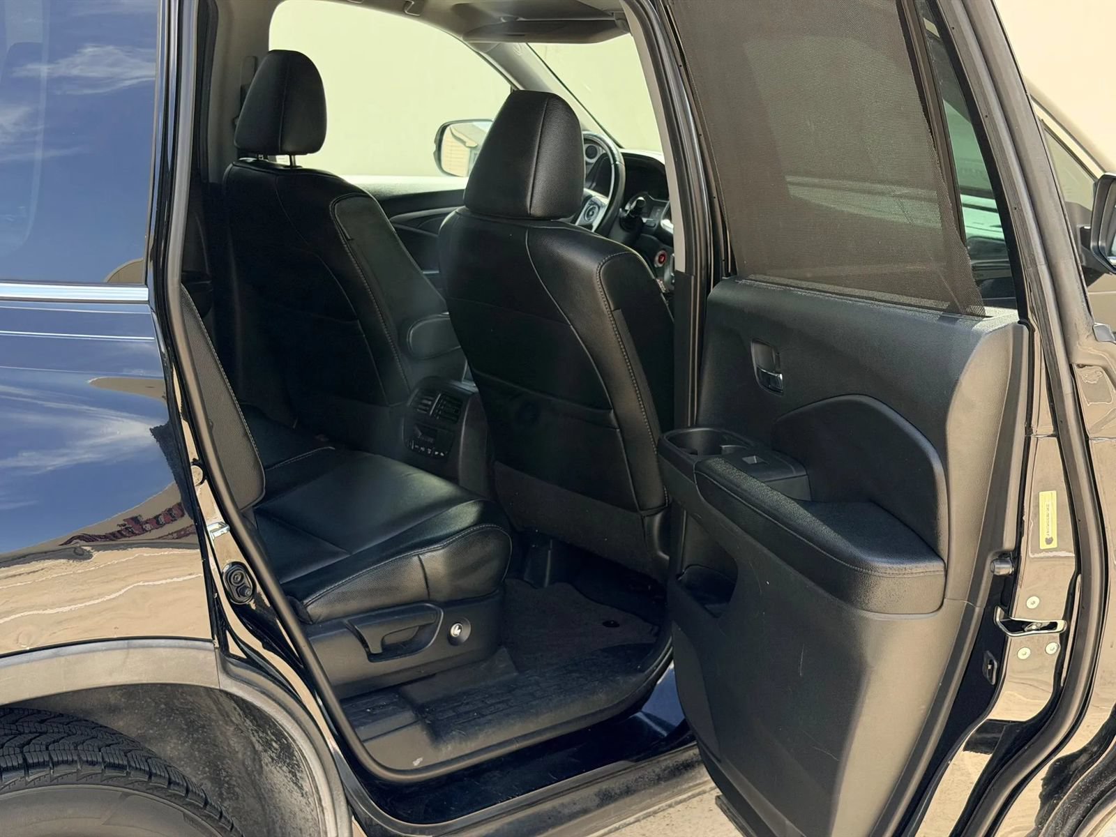 Used 2016 Honda Pilot EX-L image 19