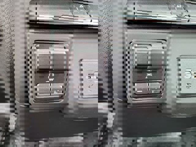 New 2025 Chevrolet Silverado 3500 W/T w/ WT Convenience Package image 21