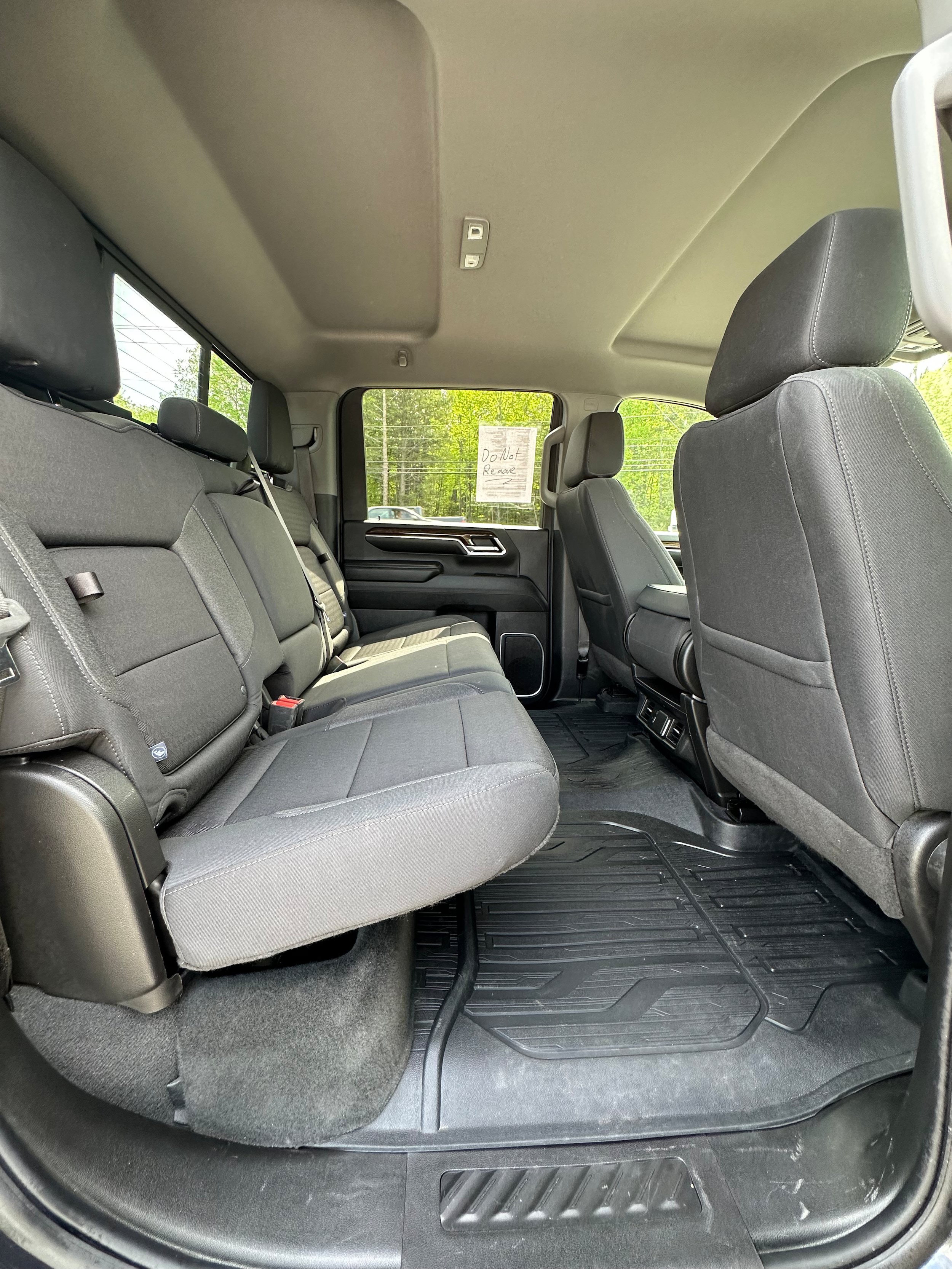 Used 2024 GMC Sierra 2500 SLE w/ SLE Value Package; AWD/4WD image 17