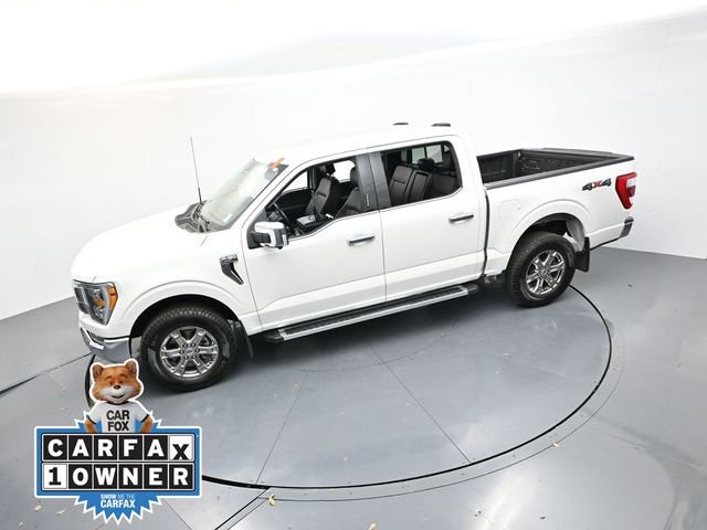 Used 2022 Ford F150 Lariat image 27