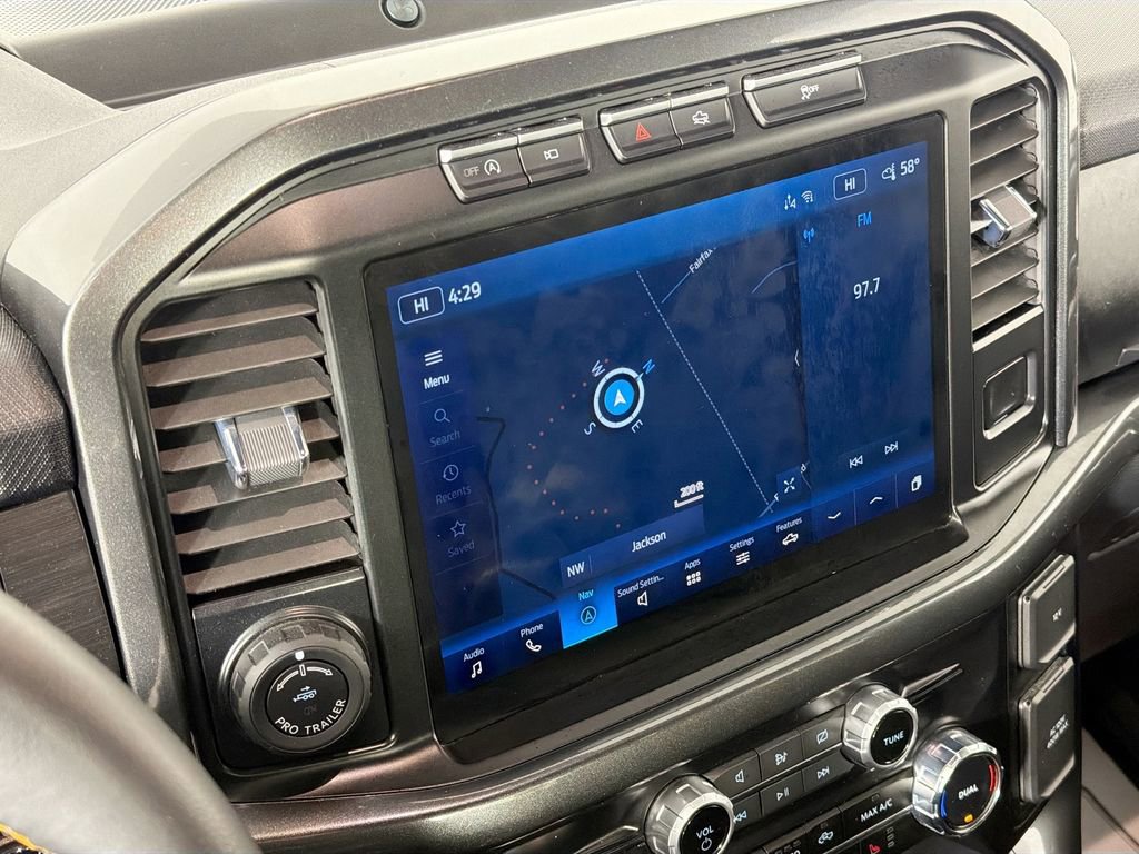 Used 2022 Ford F150 XLT w/ Equipment Group 302A High image 14