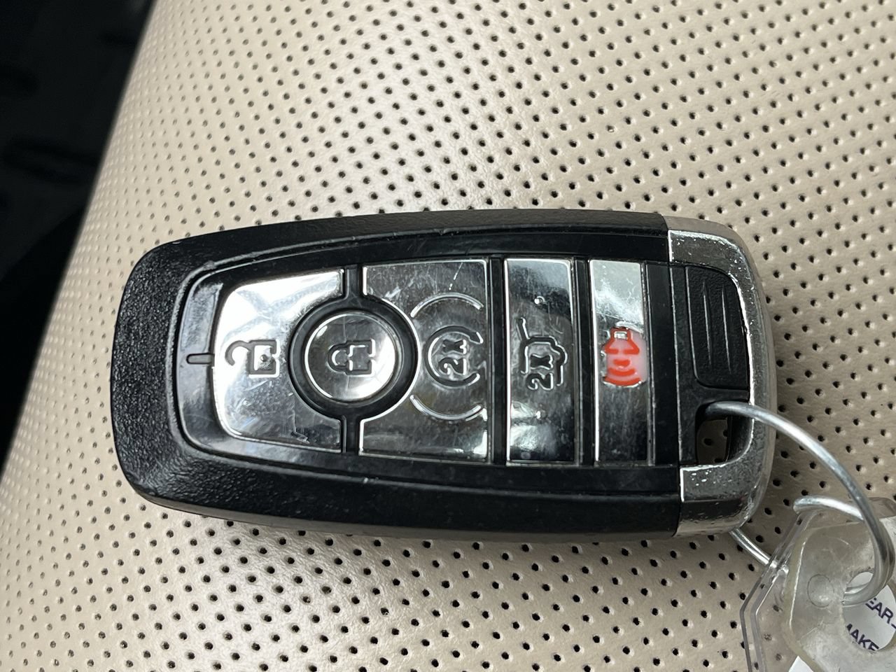 Used 2023 Lincoln Navigator L Reserve AWD/4WD image 32