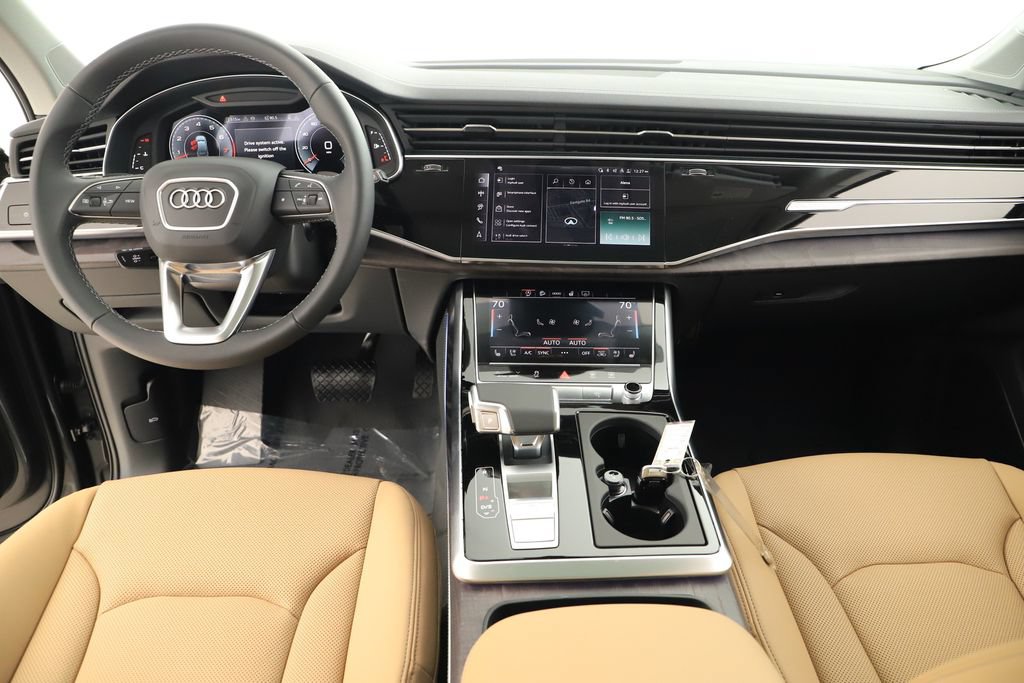New 2026 Audi Q7 2.0T Premium AWD/4WD image 18