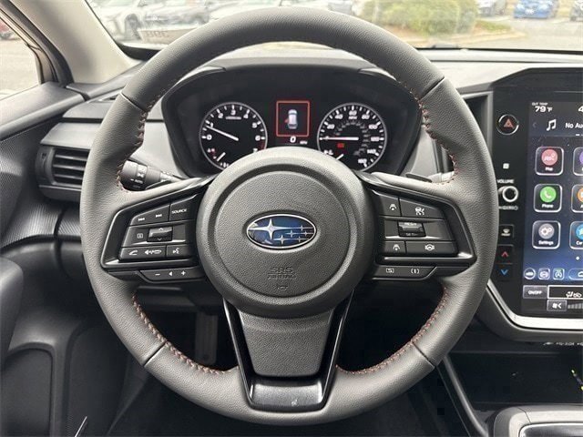 New 2025 Subaru Crosstrek 2.5i Limited image 9