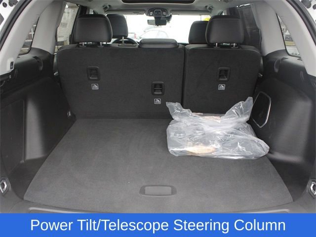 New 2024 Jeep Grand Cherokee Limited 4xe w/ Luxury Tech Group II image 11