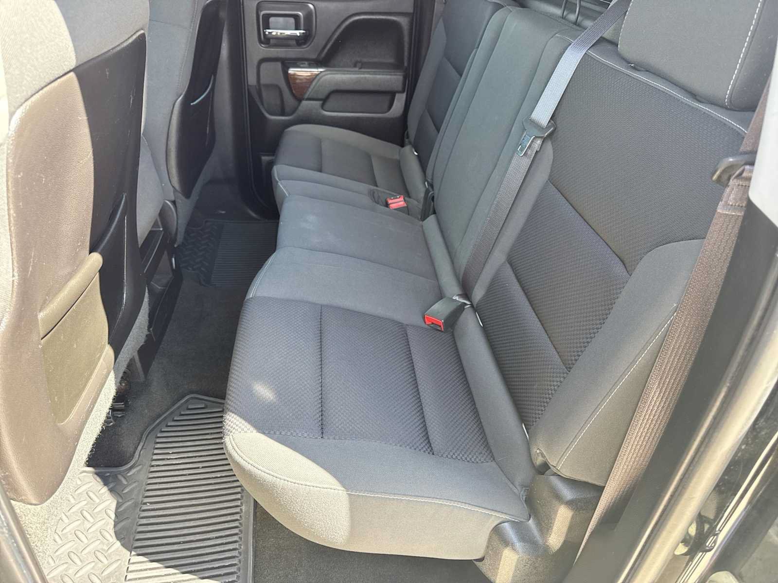 Used 2014 GMC Sierra 1500 SLE w/ SLE Value Package AWD/4WD image 18