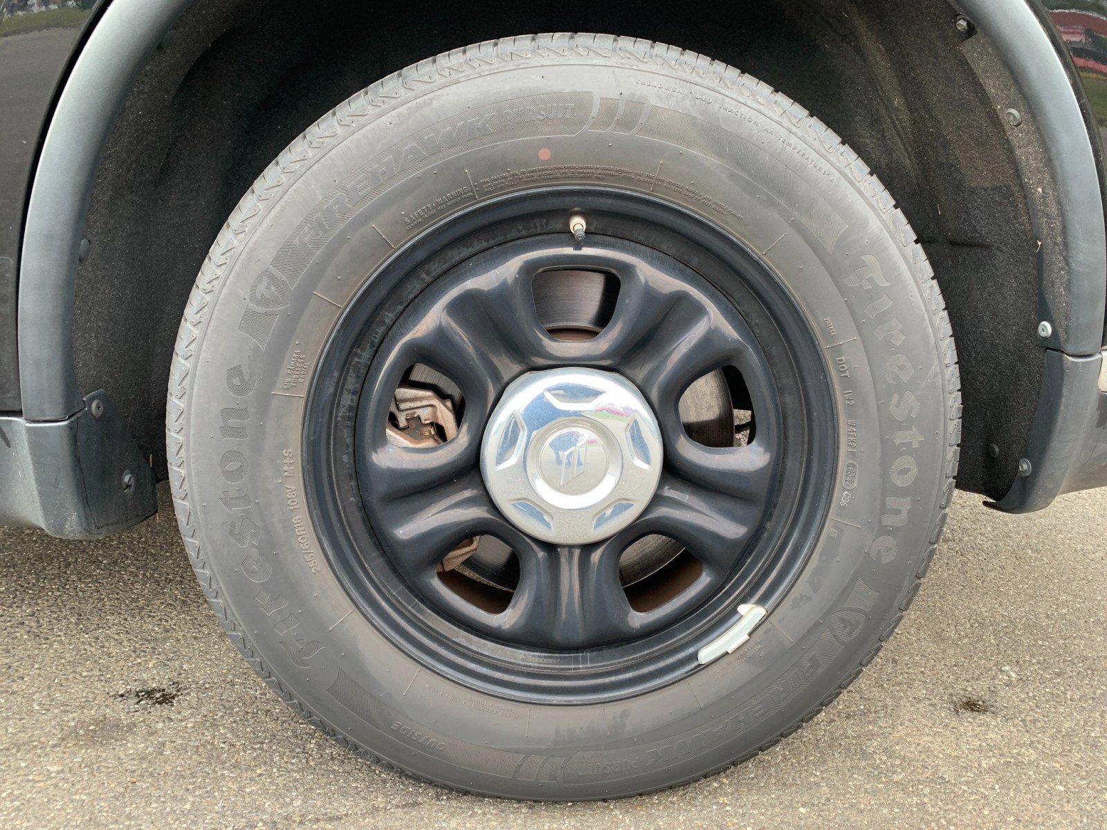 Used 2022 Dodge Durango AWD image 32