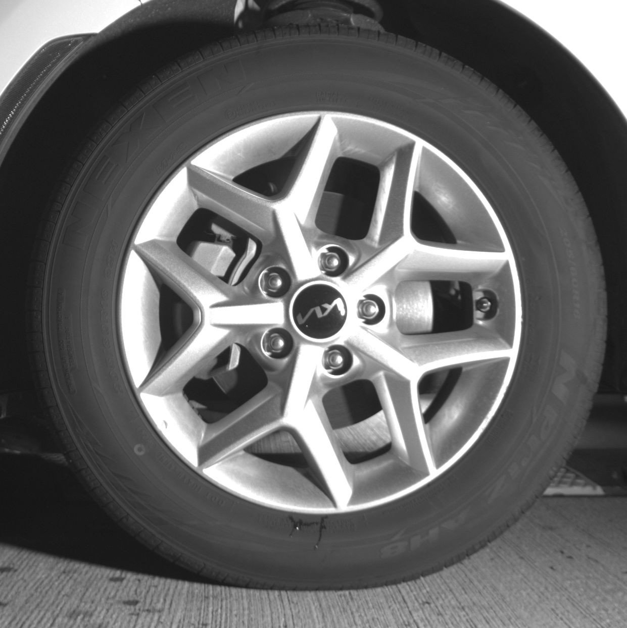 Used 2025 Kia Soul LX w/ LX Technology Package image 12