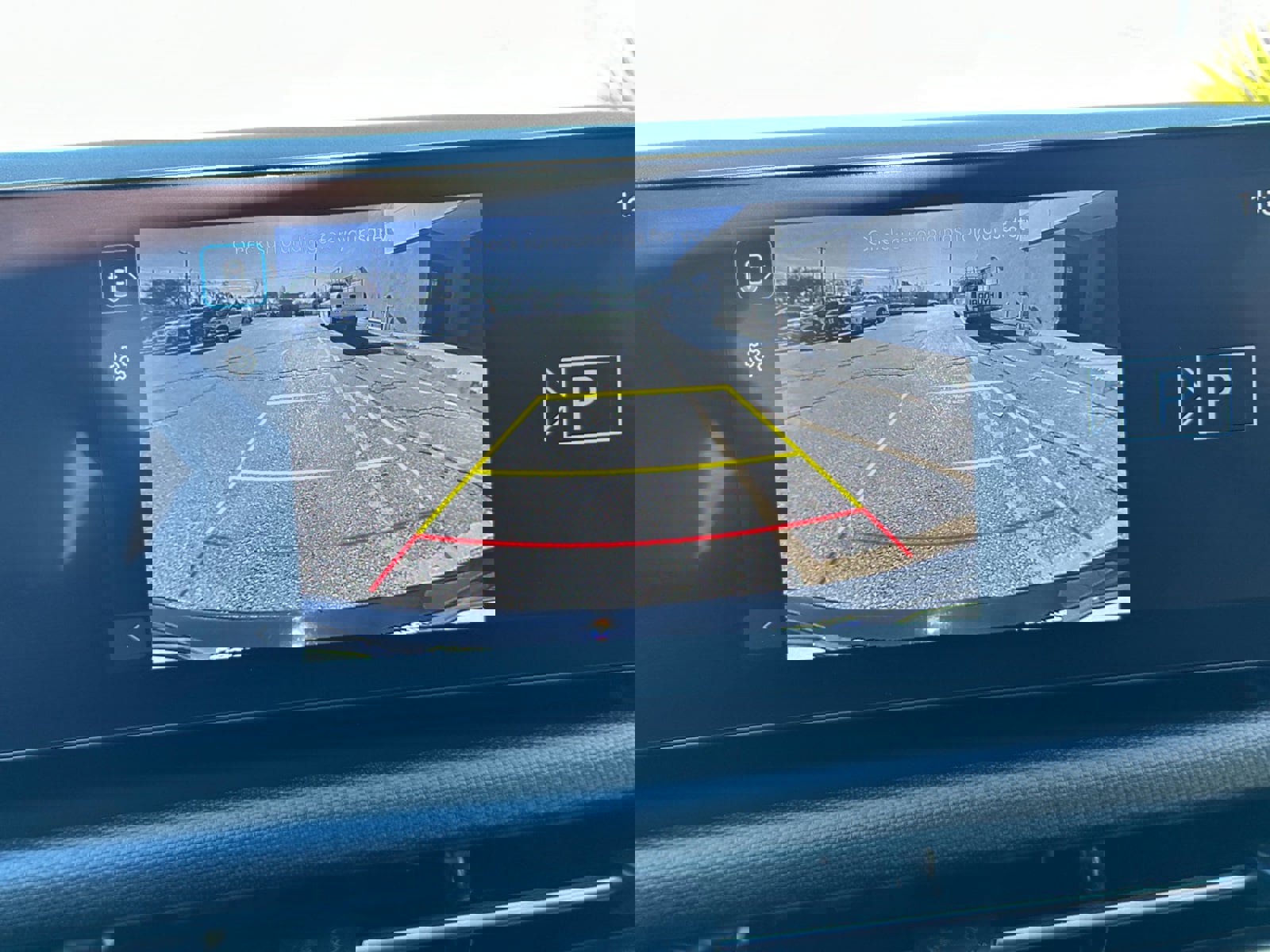 Certified 2025 Hyundai Tucson SEL image 20