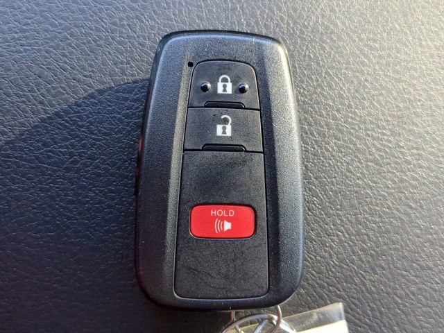 Used 2022 Toyota 4Runner TRD Sport image 26