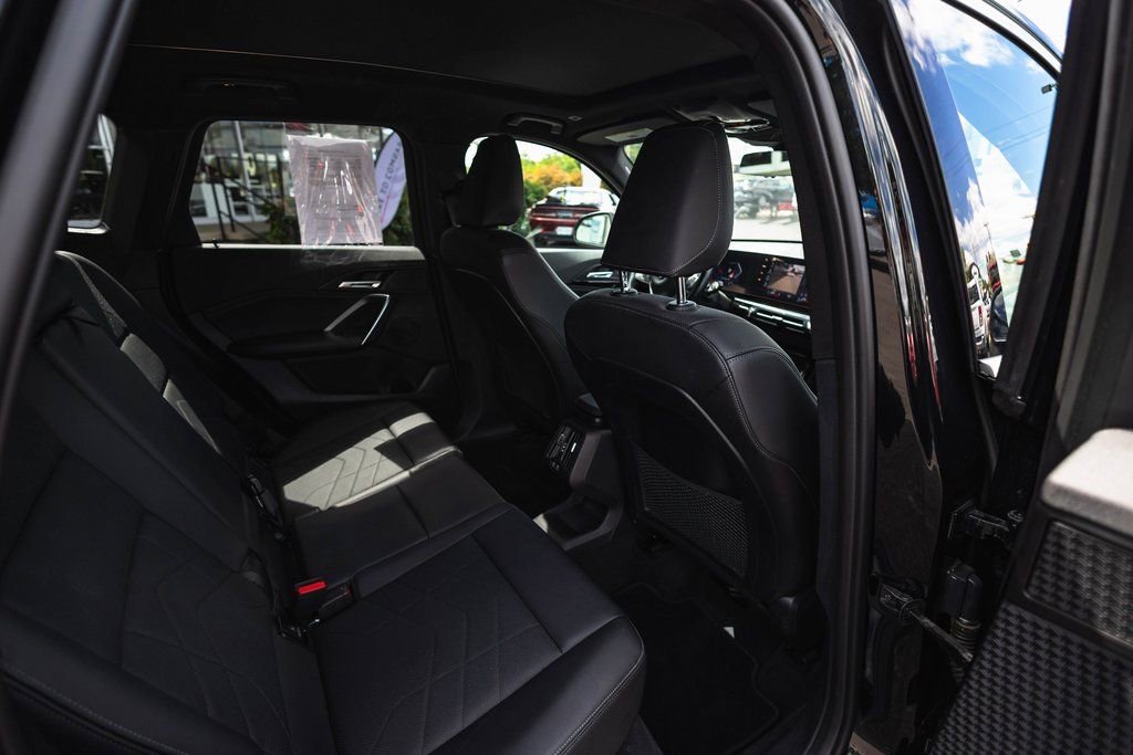 Used 2023 BMW X1 xDrive28i image 23