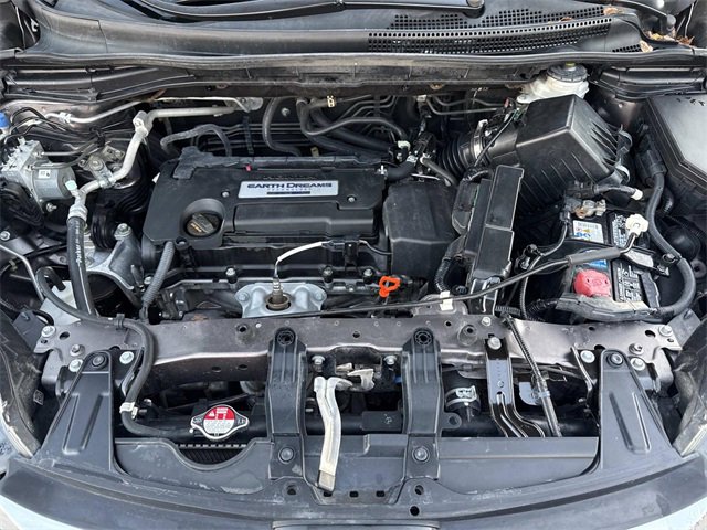 Used 2015 Honda CR-V LX image 19