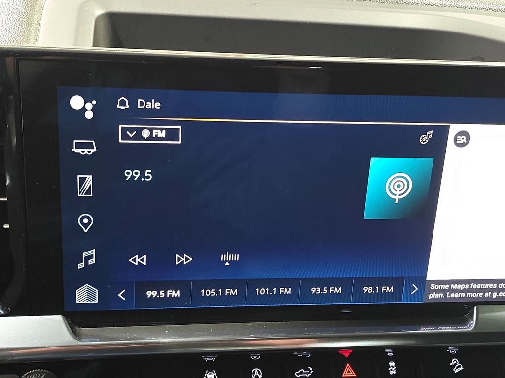 Used 2024 Chevrolet Silverado 1500 RST w/ Z71 Off-Road Package image 21