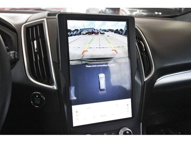 Used 2022 Ford Edge ST AWD/4WD image 24