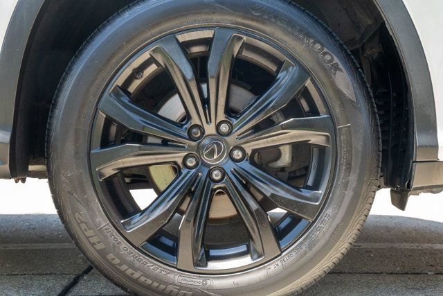 Used 2019 Lexus RX 350L AWD image 56