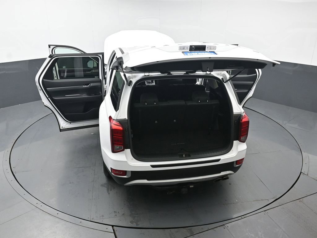 Used 2021 Hyundai Palisade SE image 48
