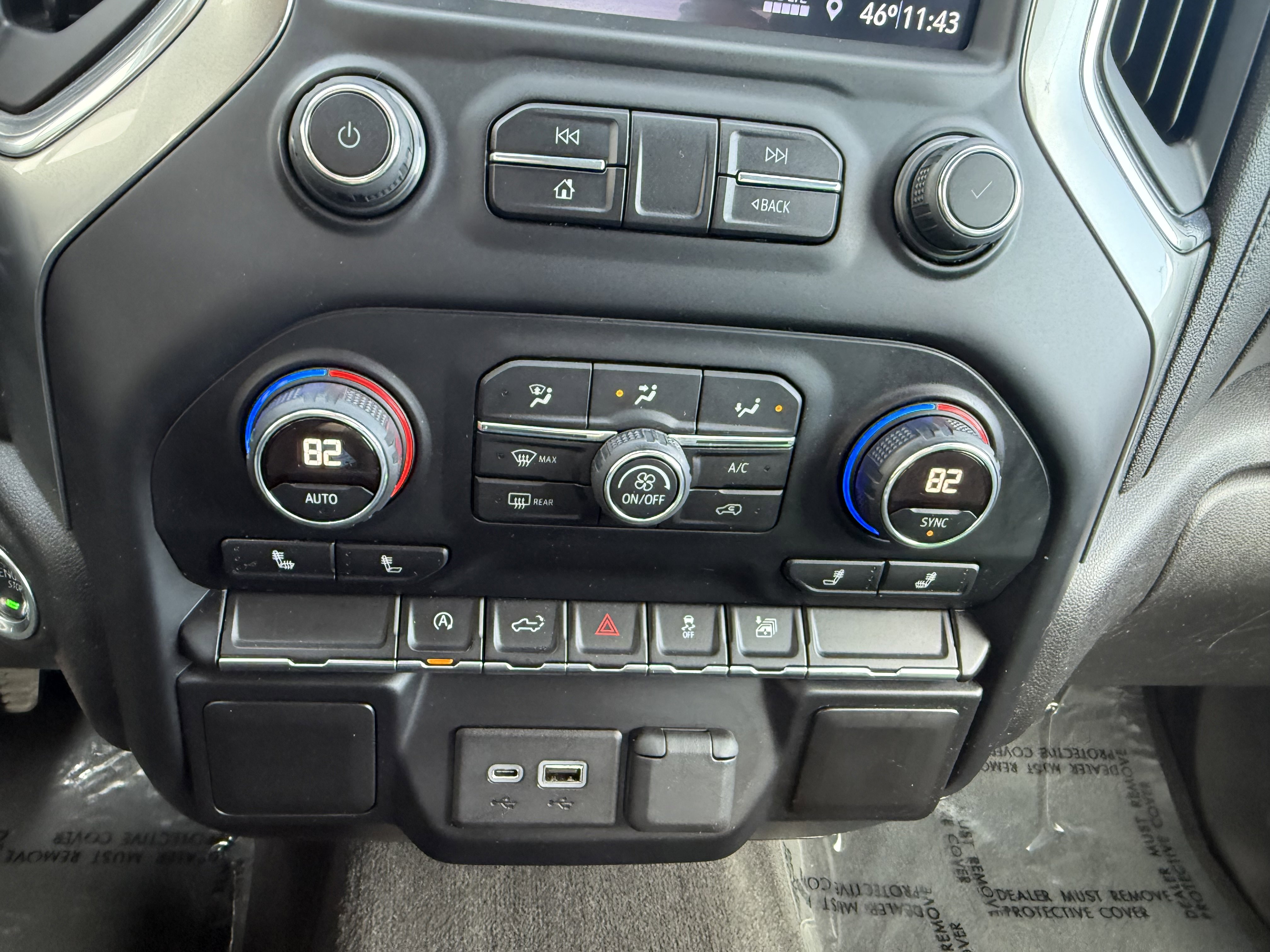 Used 2019 Chevrolet Silverado 1500 LT w/ All-Star Edition image 24