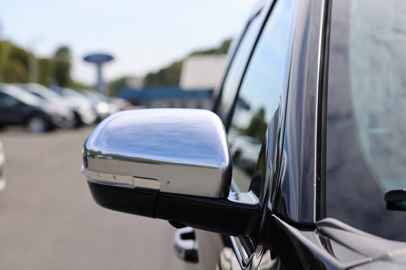 Certified 2022 Ford Expedition Platinum image 37