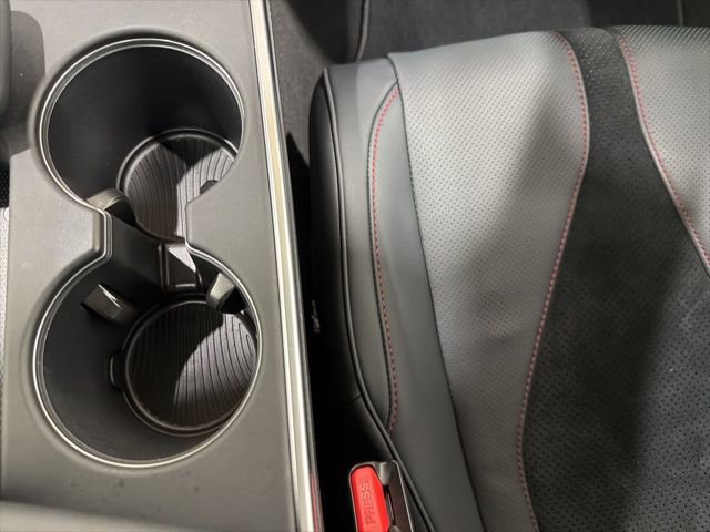 Certified 2025 Acura TLX SH-AWD w/ A-SPEC Pkg image 40