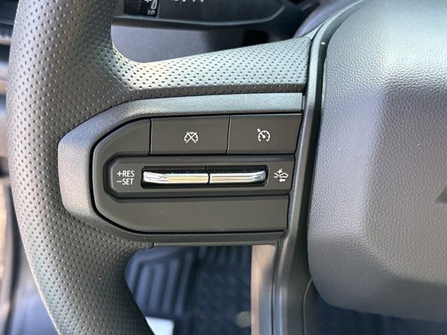 Used 2024 Chevrolet Colorado Trail Boss w/ Advanced Trailering Package image 20