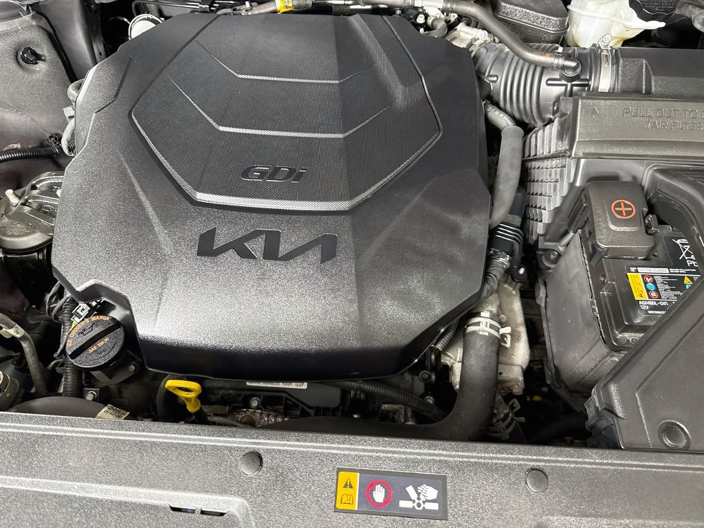 Used 2023 Kia Telluride SX Prestige X-Pro AWD/4WD image 37