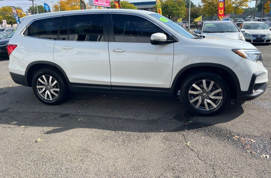 Used 2020 Honda Pilot EX-L image 5