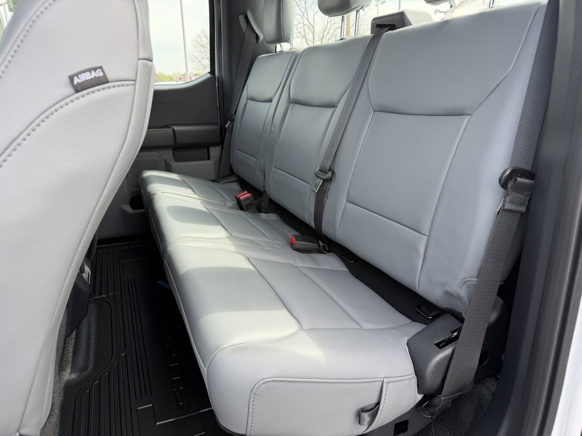 New 2026 Ford F250 XL w/ XL Driver Assist Package image 20