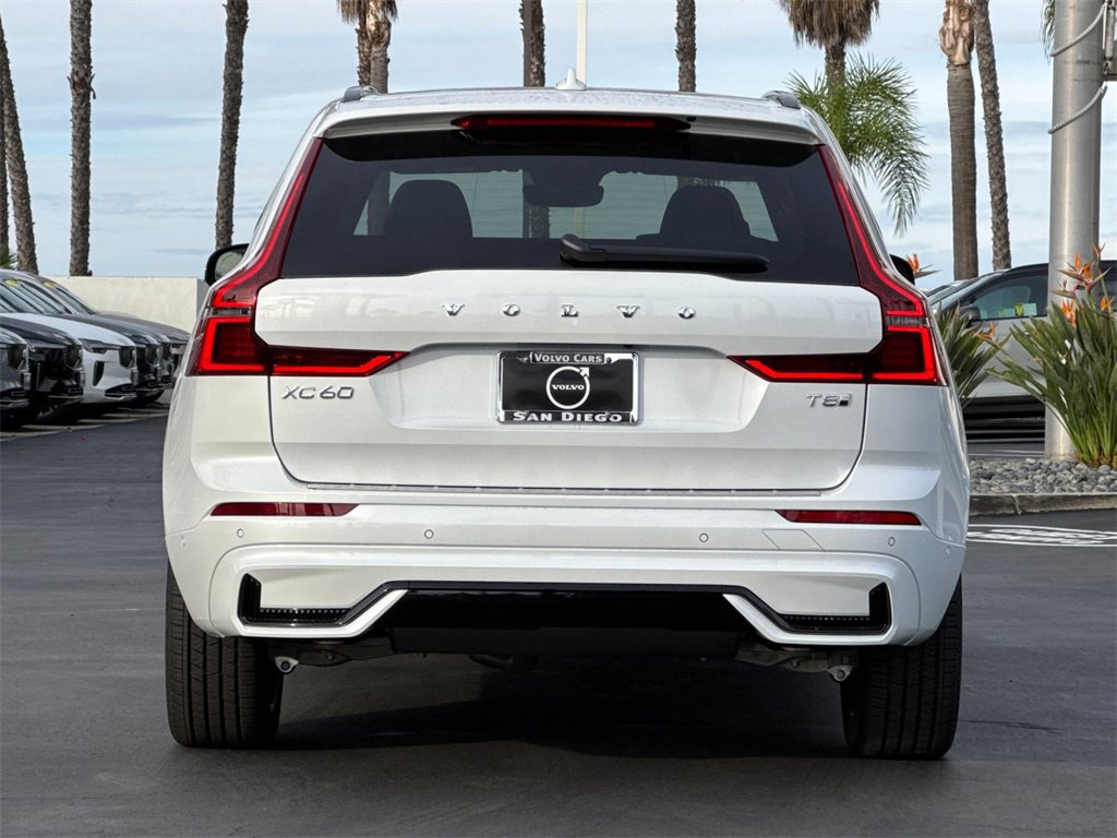 New 2026 Volvo XC60 T8 Plus w/ Protection Package Premier image 4