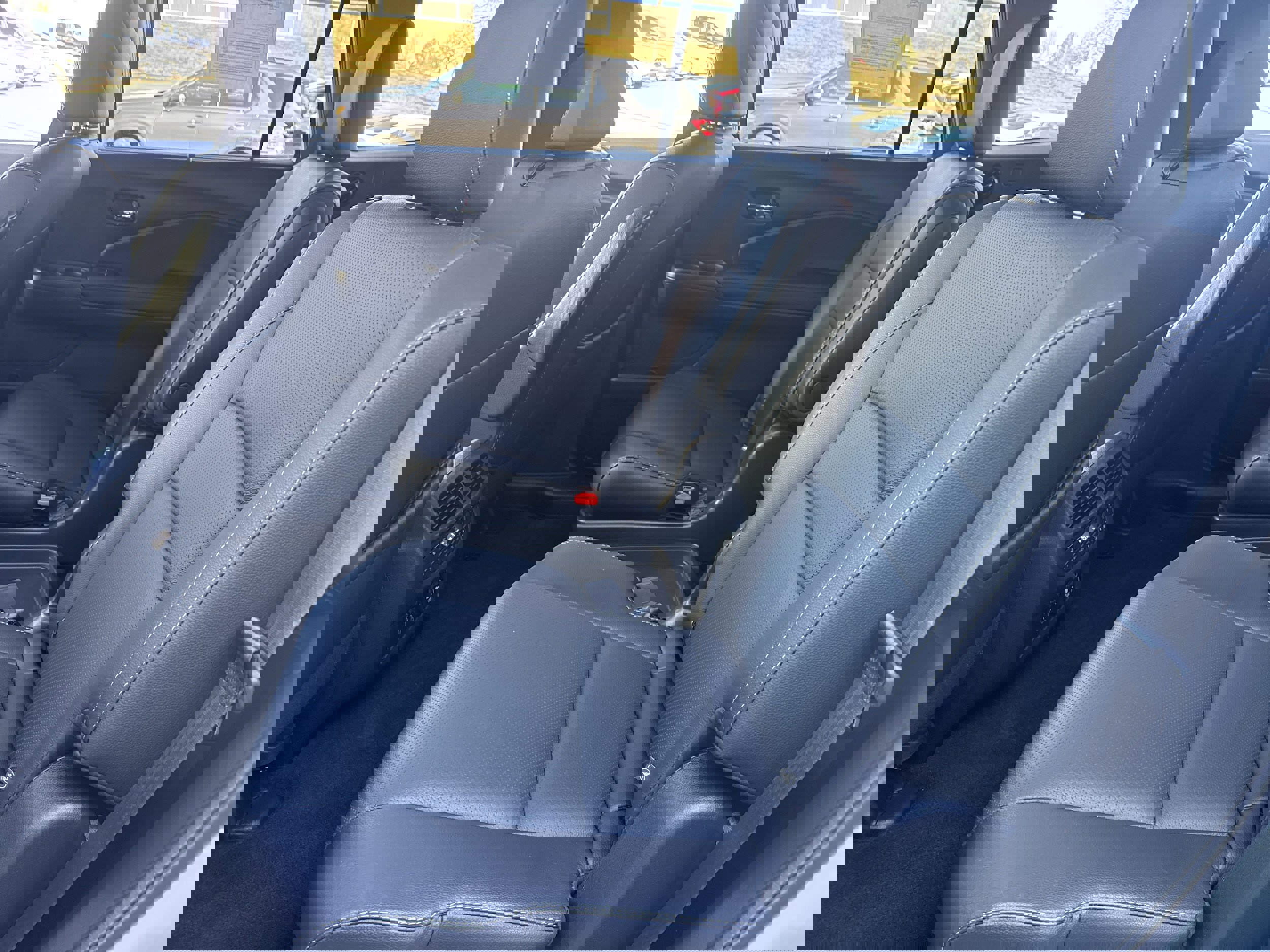 Used 2021 Honda Pilot Elite image 10