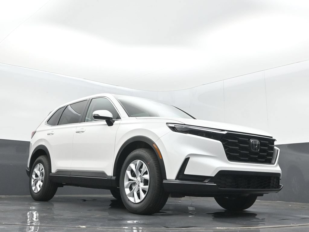 New 2026 Honda CR-V LX image 10