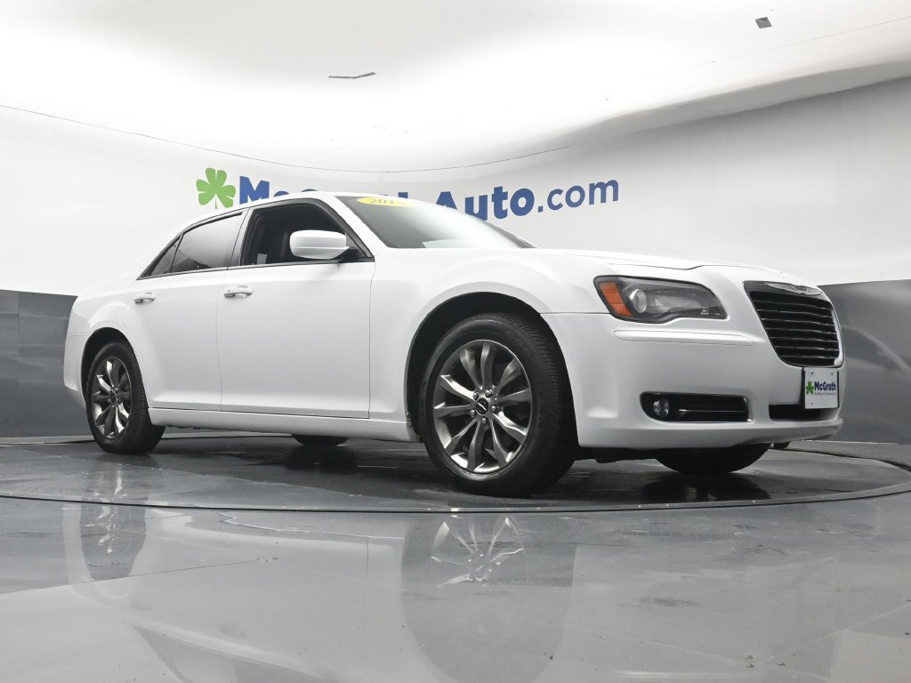 Used 2014 Chrysler 300 S AWD/4WD image 26