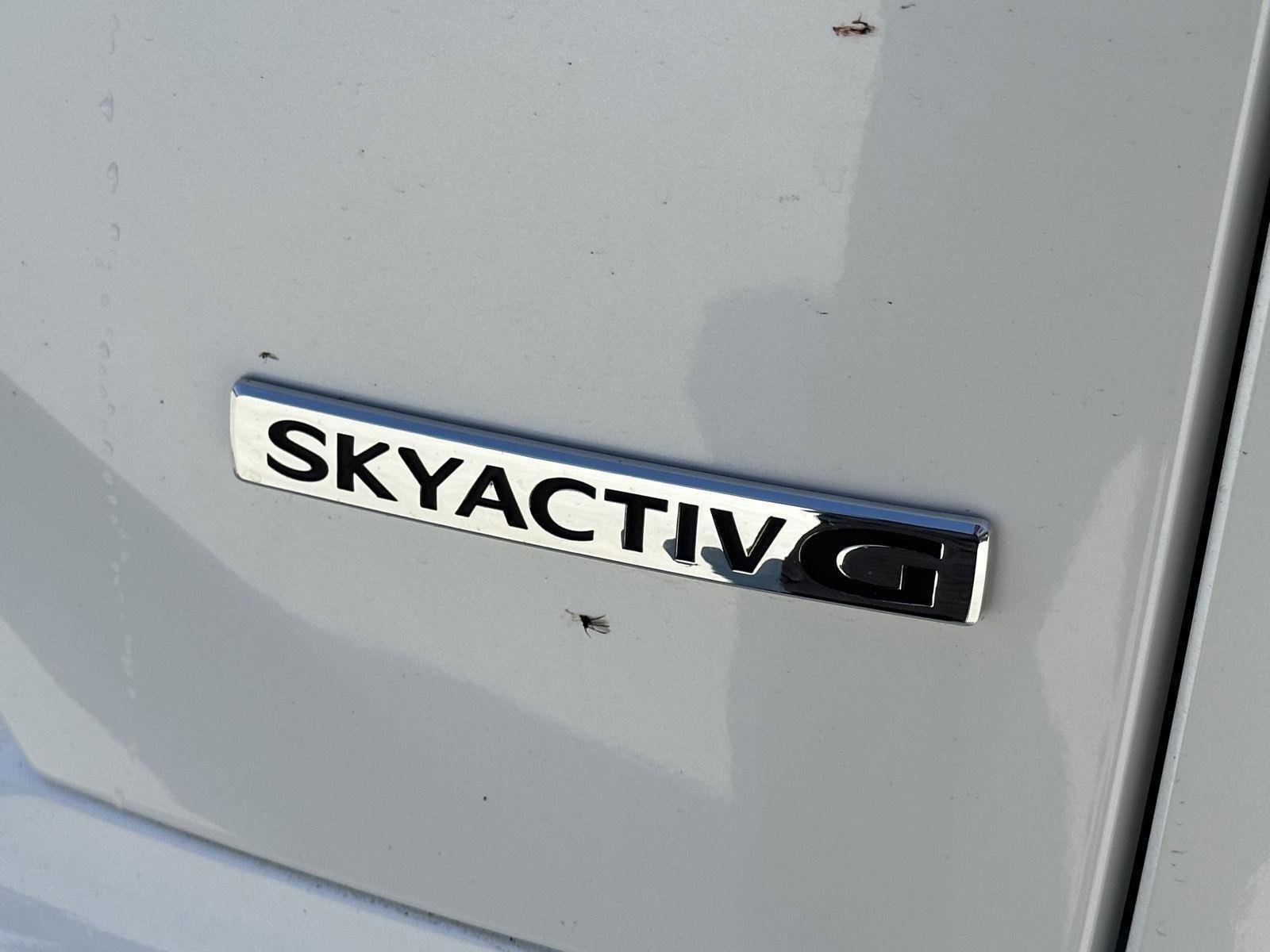 Used 2023 MAZDA CX-9 Touring Plus image 10