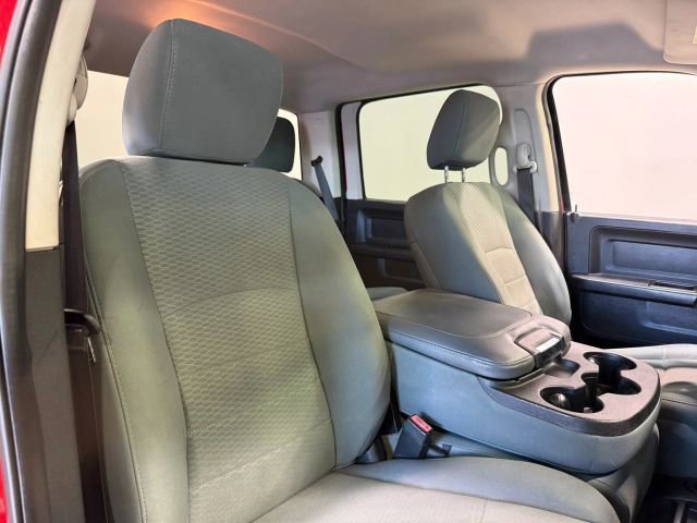 Used 2016 RAM 2500 Power Wagon Tradesman AWD/4WD image 27