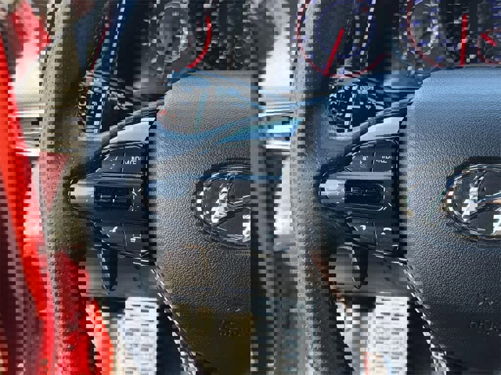 Used 2022 Hyundai Elantra N Line w/ Cargo Package image 14