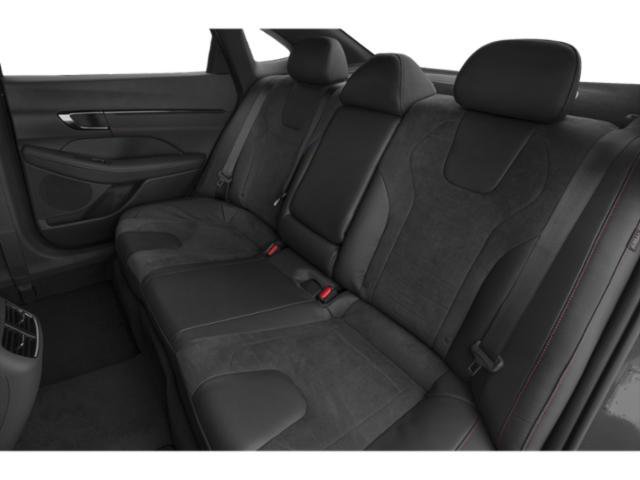Used 2023 Hyundai Sonata N Line image 16