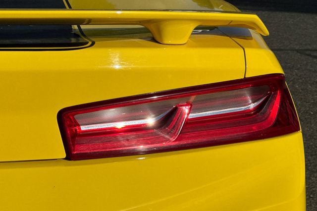 Used 2017 Chevrolet Camaro LT w/ RS Package image 48