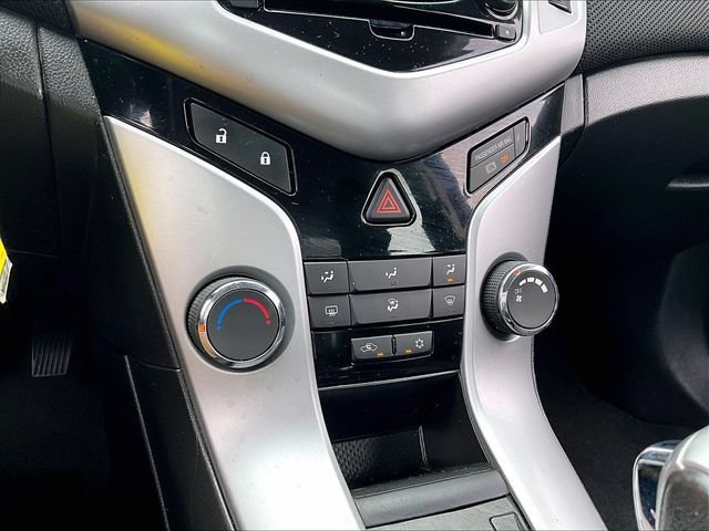 Used 2012 Chevrolet Cruze Eco FWD image 26