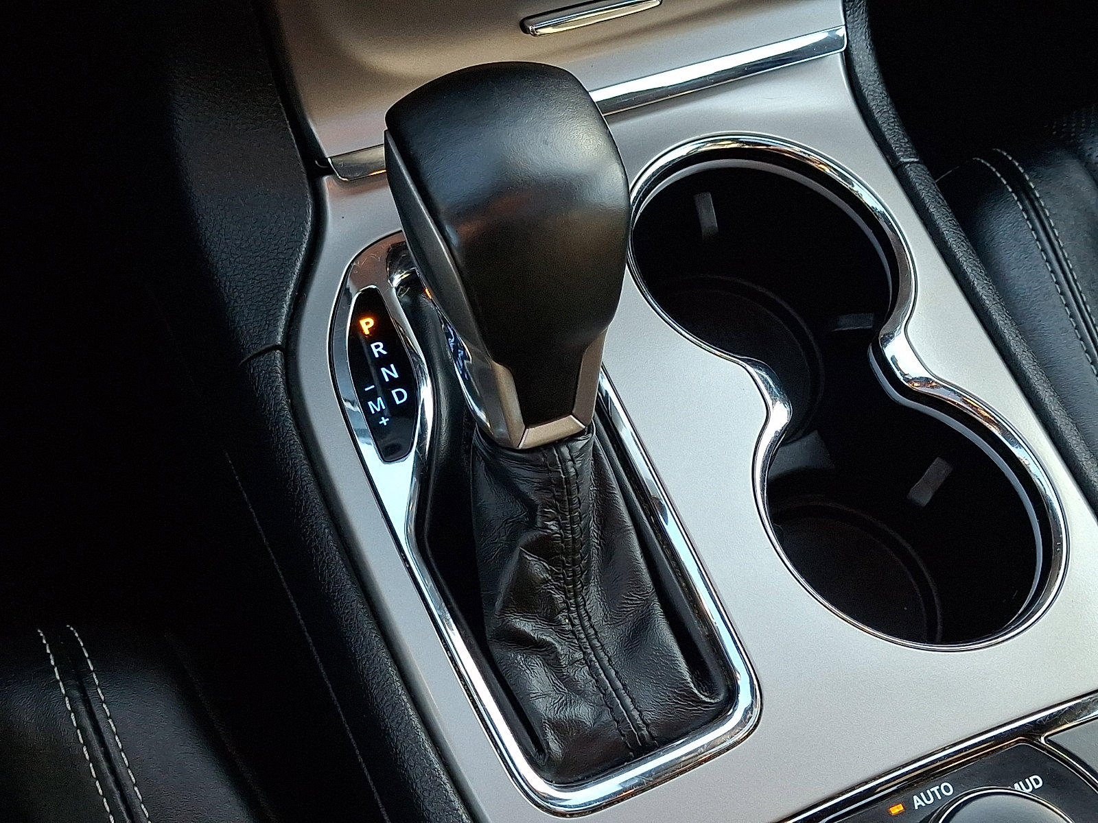 Used 2021 Jeep Grand Cherokee Limited w/ Quick Order Package 28K 80th image 16