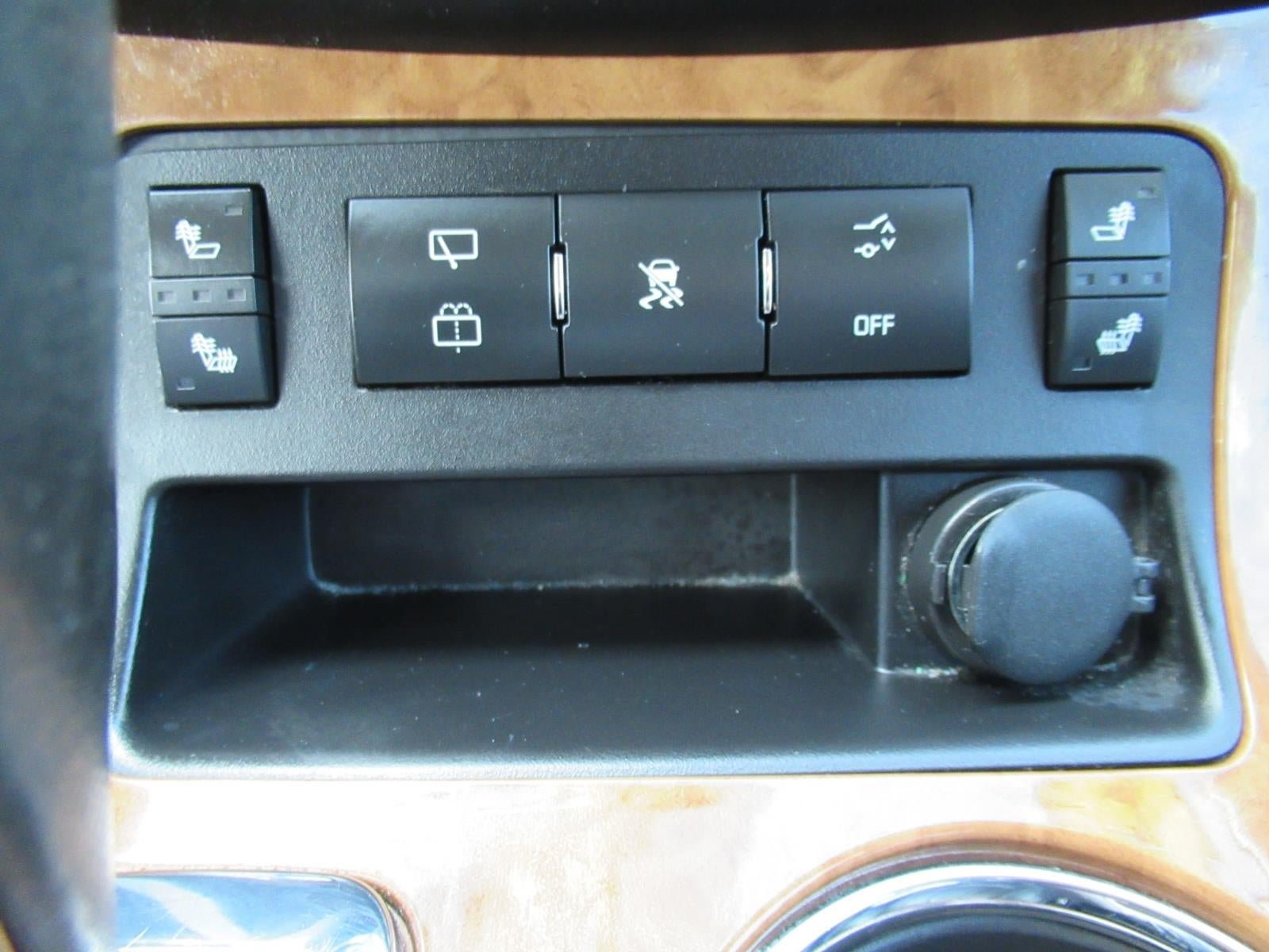 Used 2012 Buick Enclave Leather FWD image 27