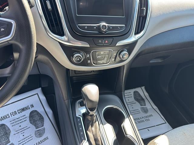 Used 2023 Chevrolet Equinox LS w/ LS Convenience Package AWD/4WD image 22