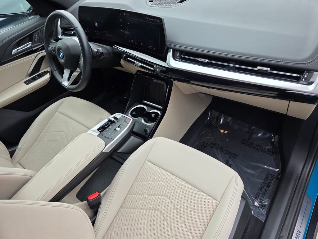 Certified 2023 BMW X1 xDrive28i w/ Convenience Package AWD/4WD image 32