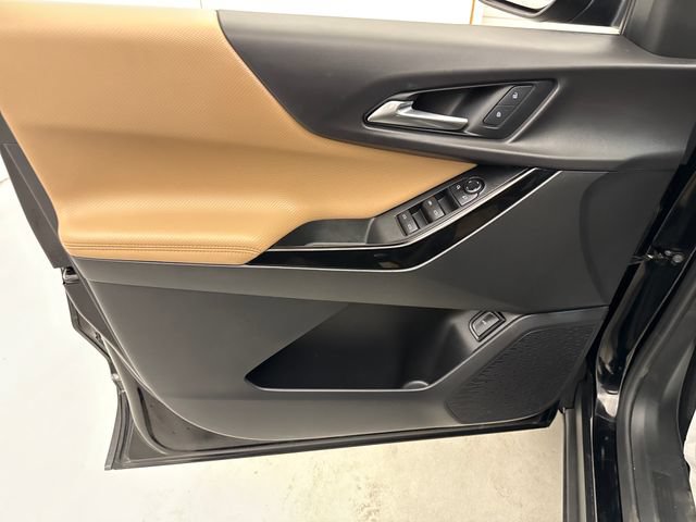 Certified 2025 Chevrolet Equinox ACTIV AWD/4WD image 12