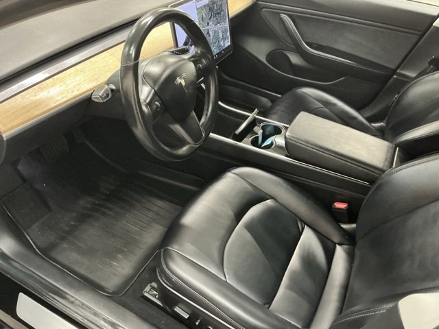 Used 2018 Tesla Model 3 Mid Range image 12