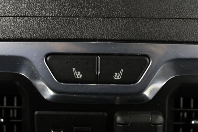 Used 2021 GMC Sierra 1500 SLT w/ SLT Premium Package image 18