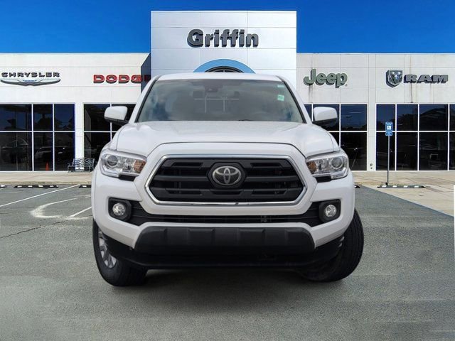 Used 2019 Toyota Tacoma SR5 image 12