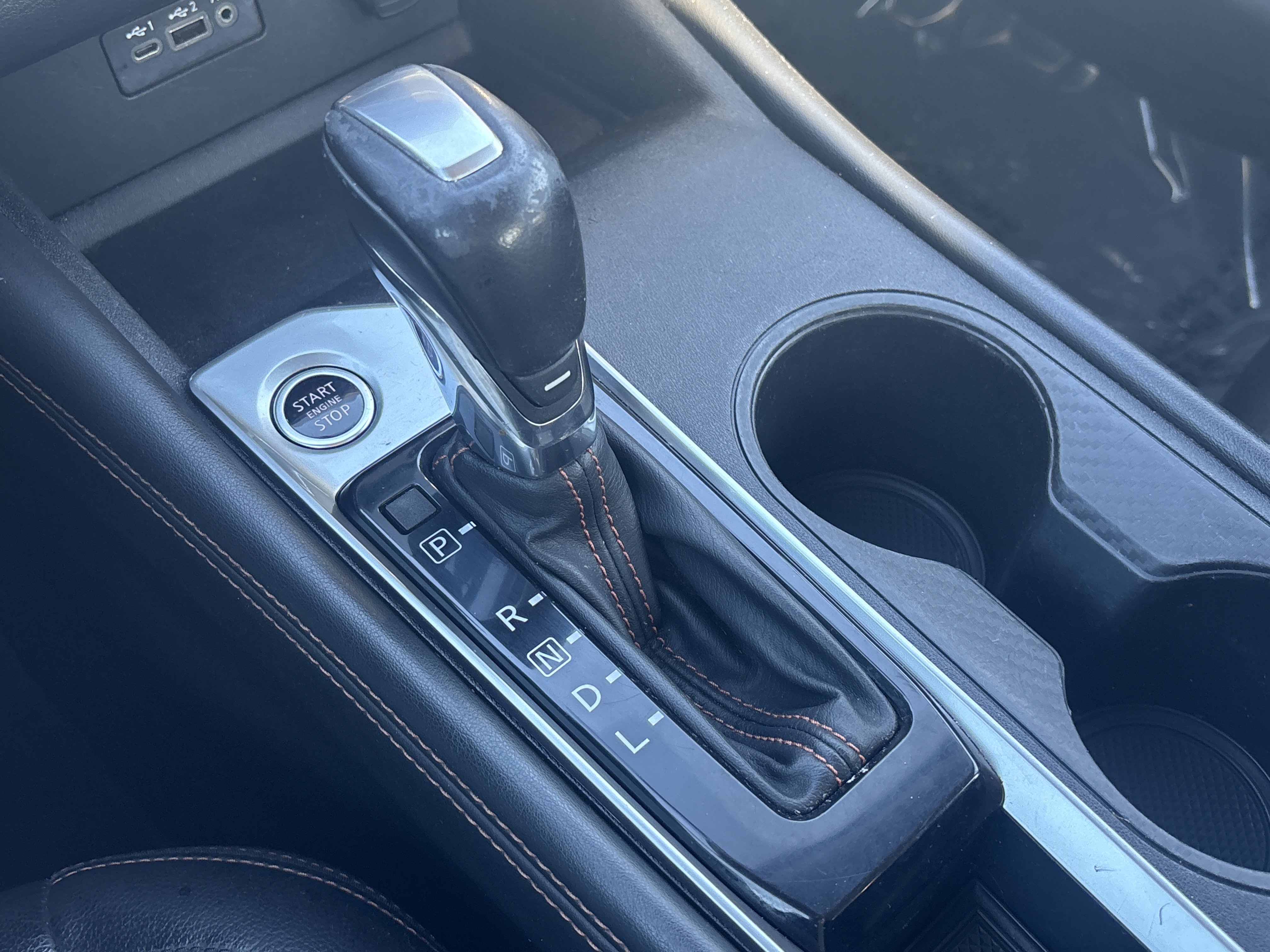 Used 2019 Nissan Altima 2.5 SR image 19