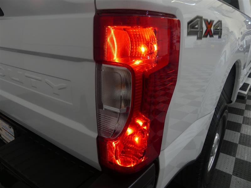 Used 2020 Ford F250 XL w/ Power Equipment Group image 14