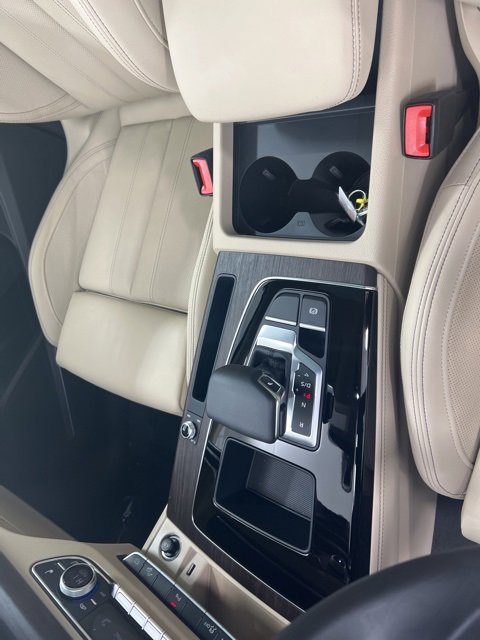 Used 2024 Audi Q5 2.0T Premium Plus image 20
