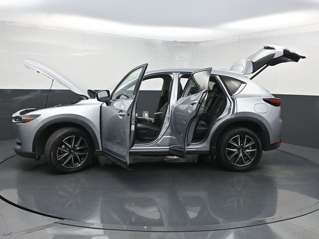 Used 2018 MAZDA CX-5 Grand Touring FWD image 41